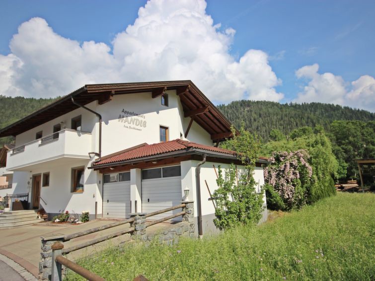 Photo of Buildings in Ried im Oberinntal