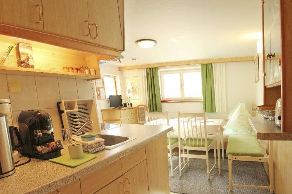 Photo of Kitchen in Assachberg