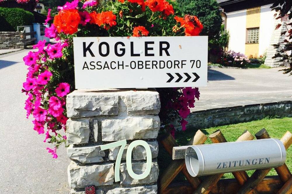 Photo of Outdoor in Assachberg