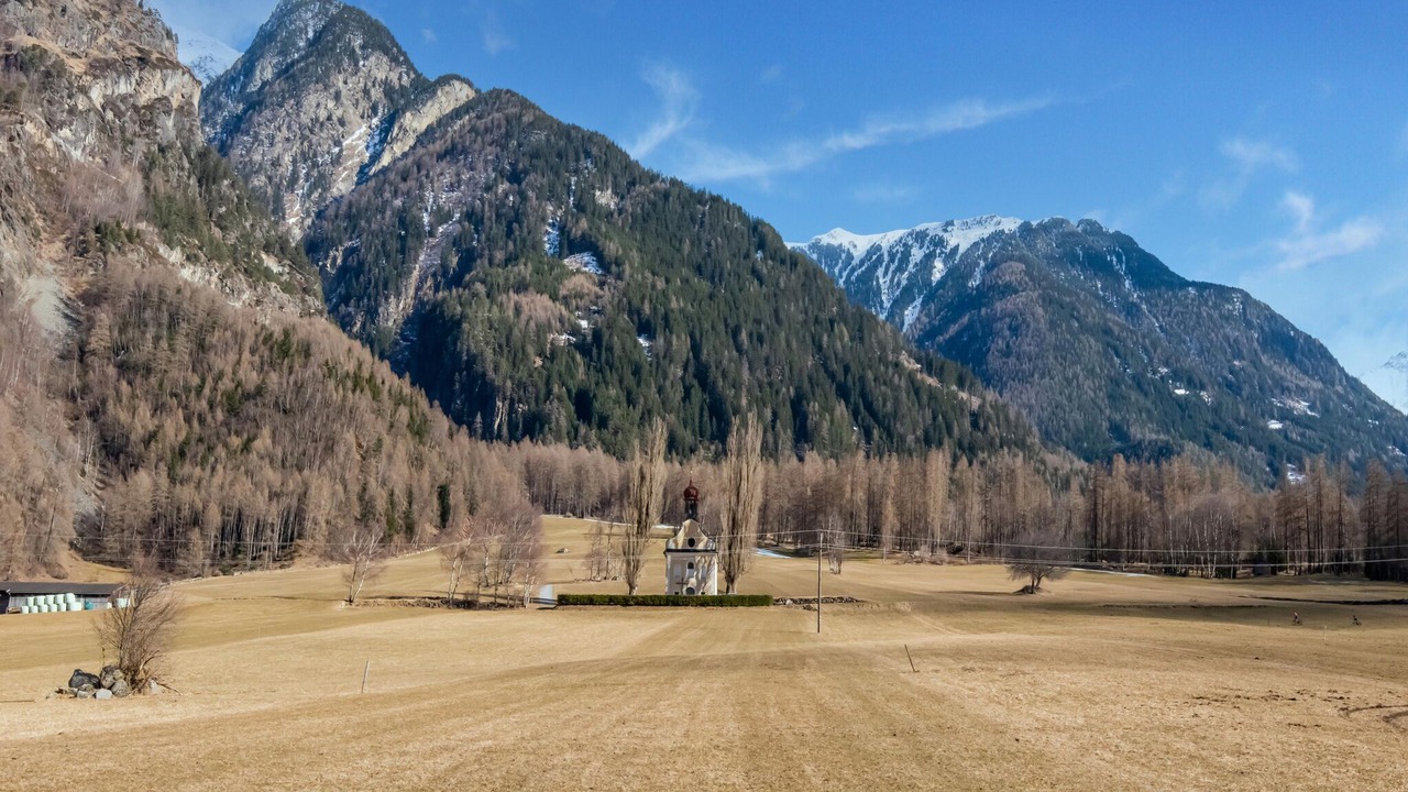 Photo of Others in Umhausen