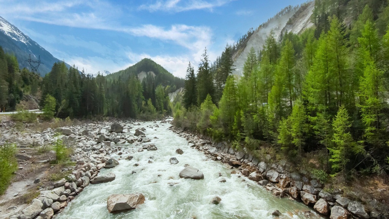 Photo of Outdoor in Umhausen