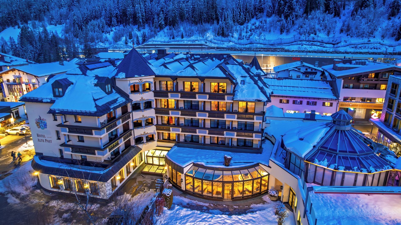 Photo of Outdoor in Sankt Anton am Arlberg