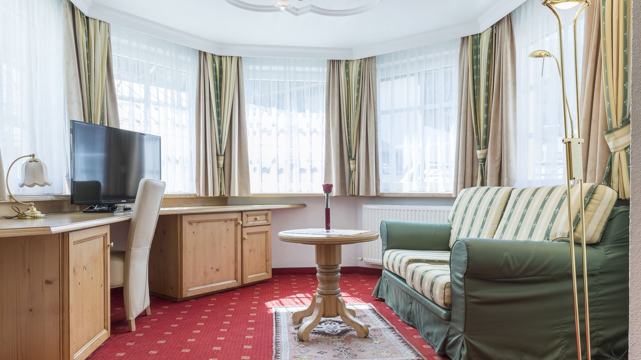 Photo of Bedroom in Sankt Anton am Arlberg