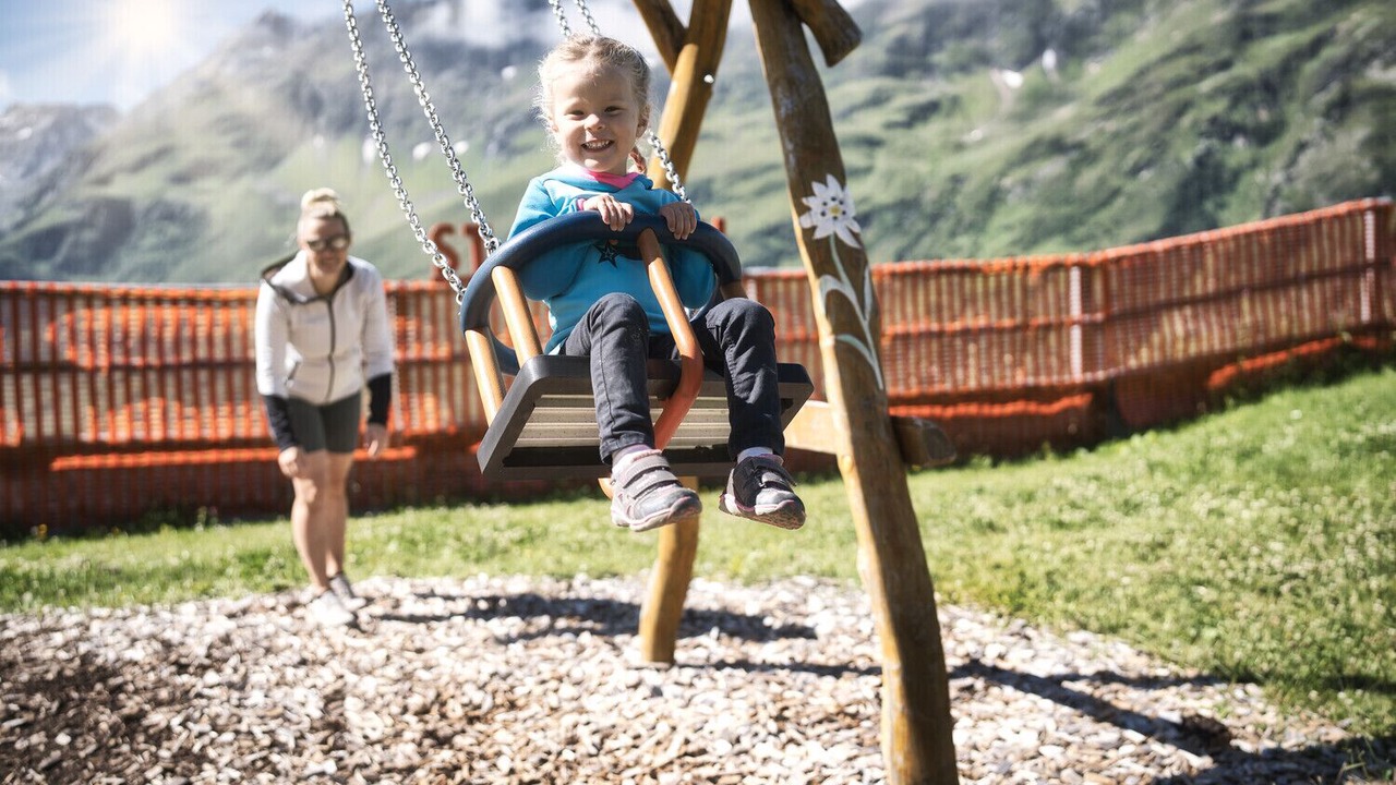 Photo of Others in Sankt Anton am Arlberg