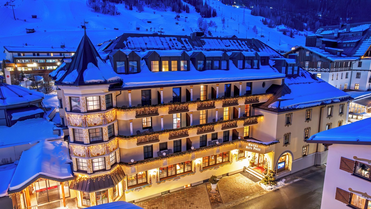 Photo of Outdoor in Sankt Anton am Arlberg