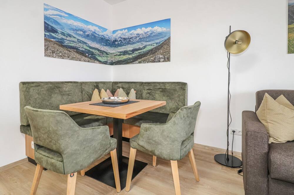Photo of Bedroom in Innsbruck