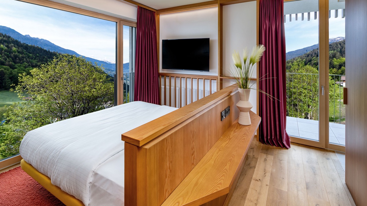 Photo of Bedroom in Tschagguns