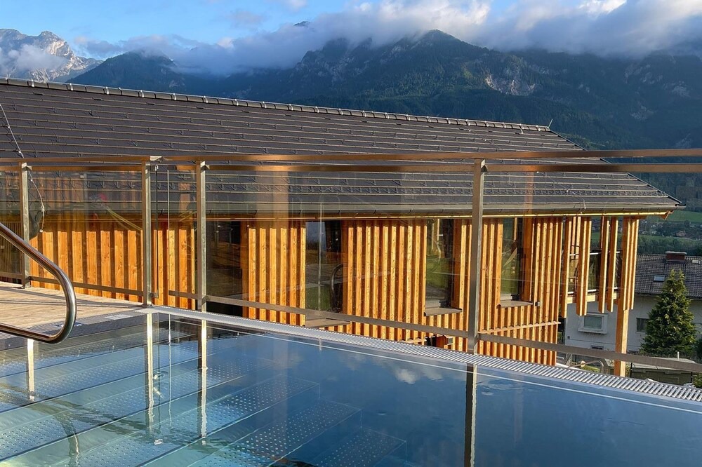 Photo of Outdoor in Haus im Ennstal