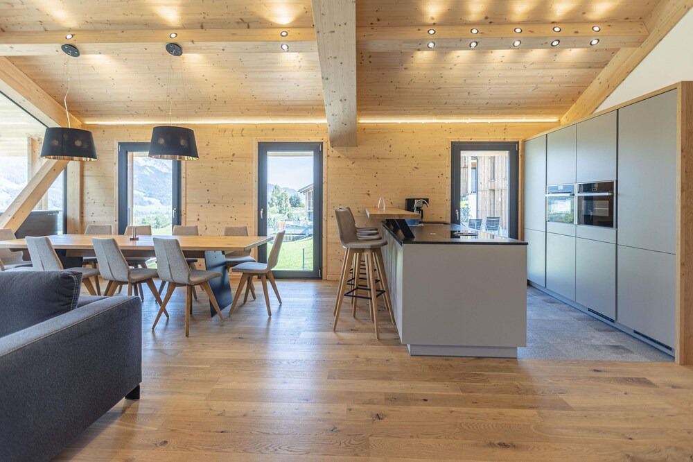 Photo of Livingroom in Haus im Ennstal