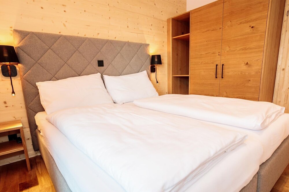 Photo of Bedroom in Haus im Ennstal