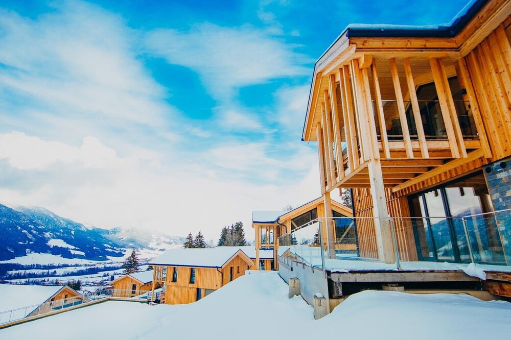 Photo of Outdoor in Haus im Ennstal