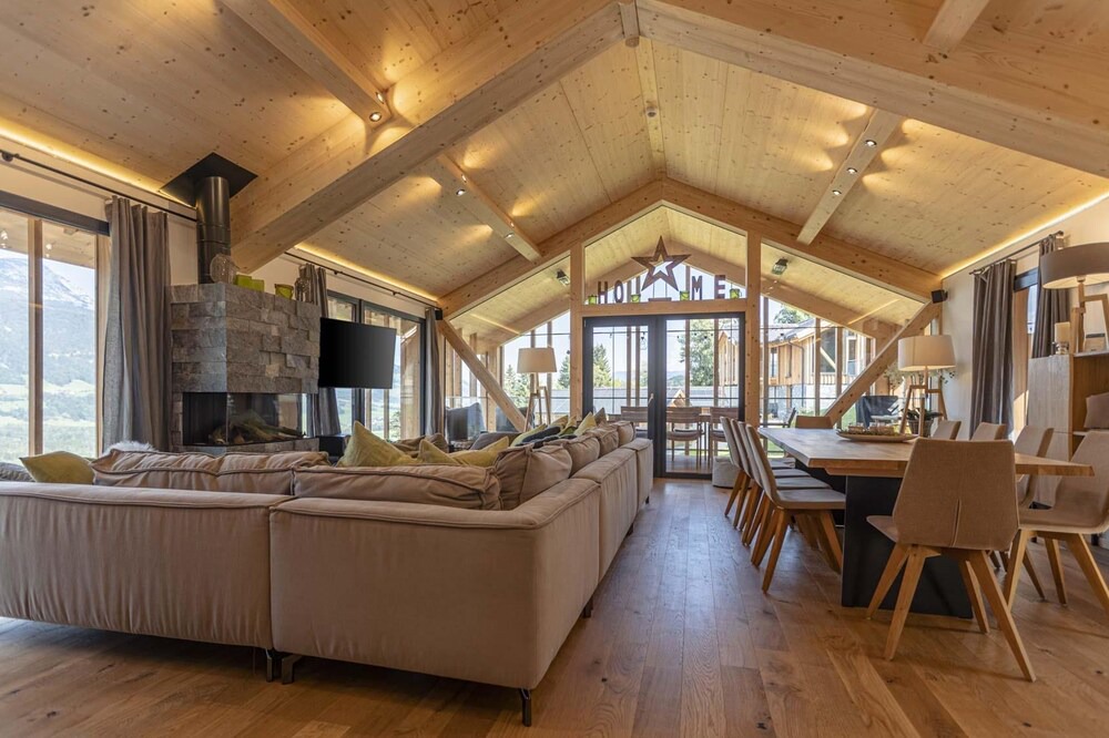 Photo of Livingroom in Haus im Ennstal