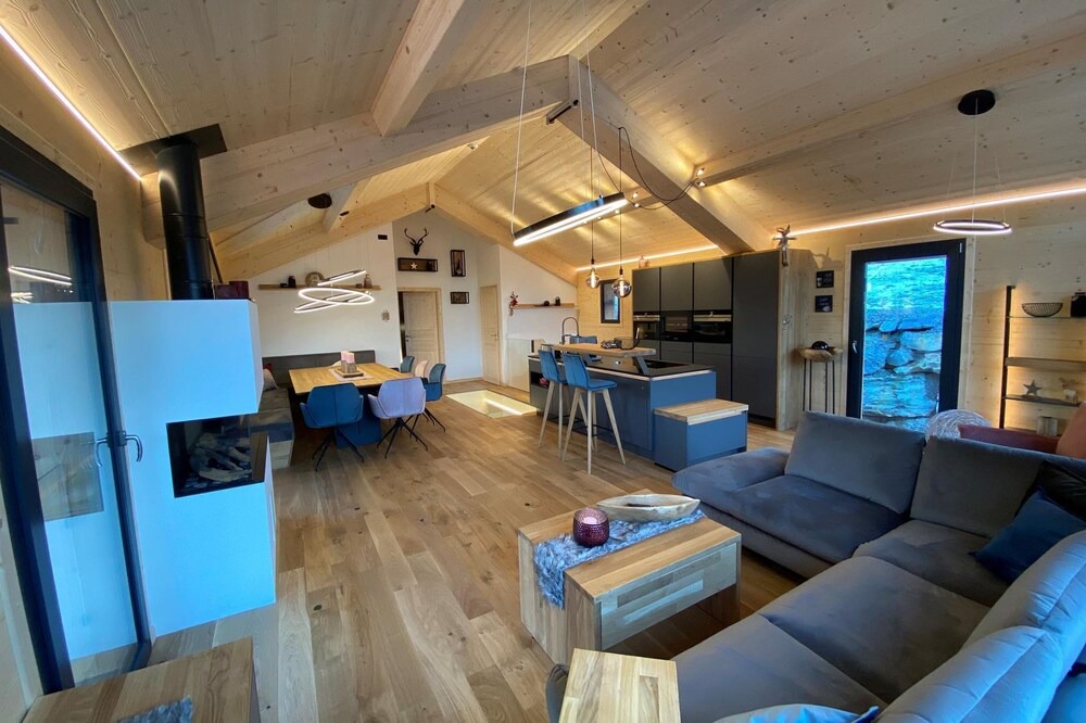 Photo of Livingroom in Haus im Ennstal
