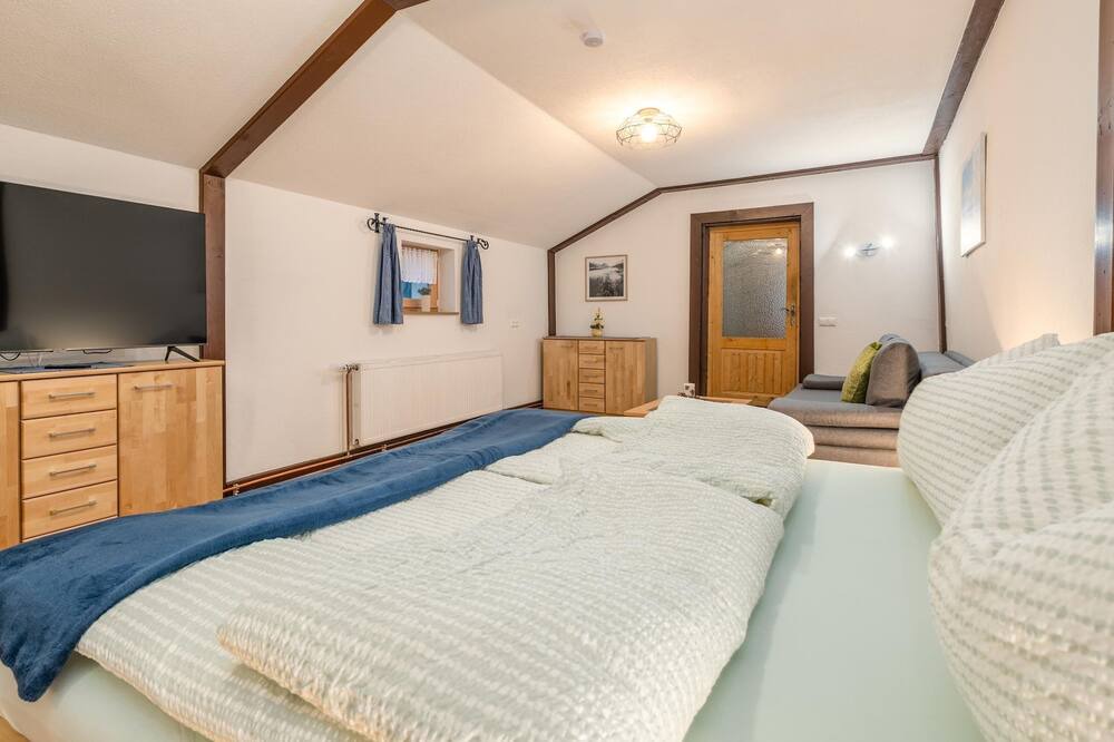 Photo of Bedroom in Pruggern