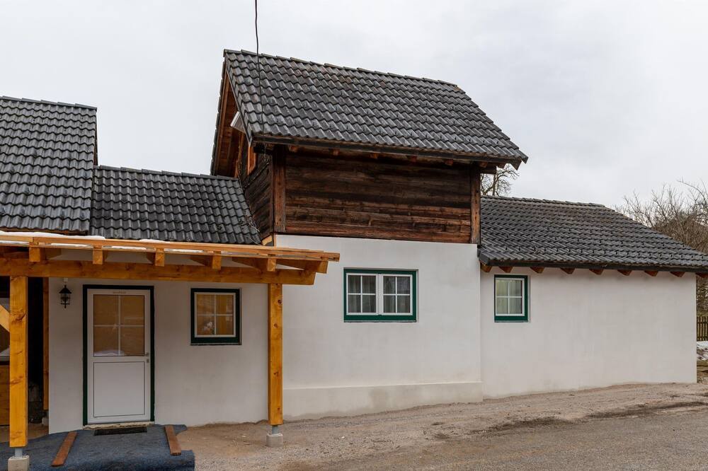 Photo of Outdoor in Pruggern