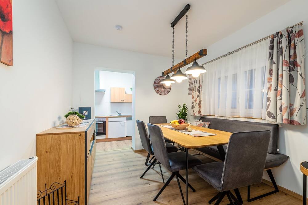 Photo of Kitchen in Pruggern
