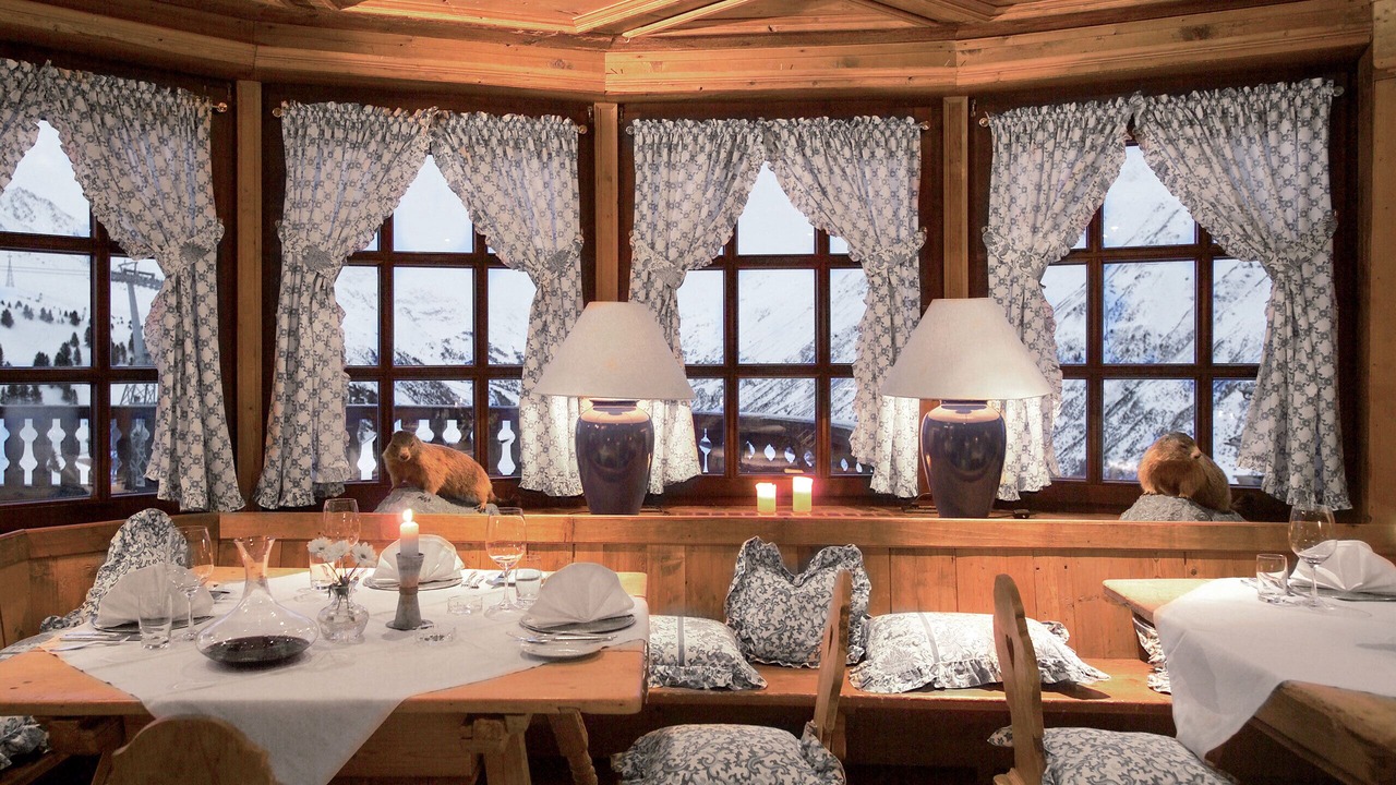 Photo of Others in Hochgurgl