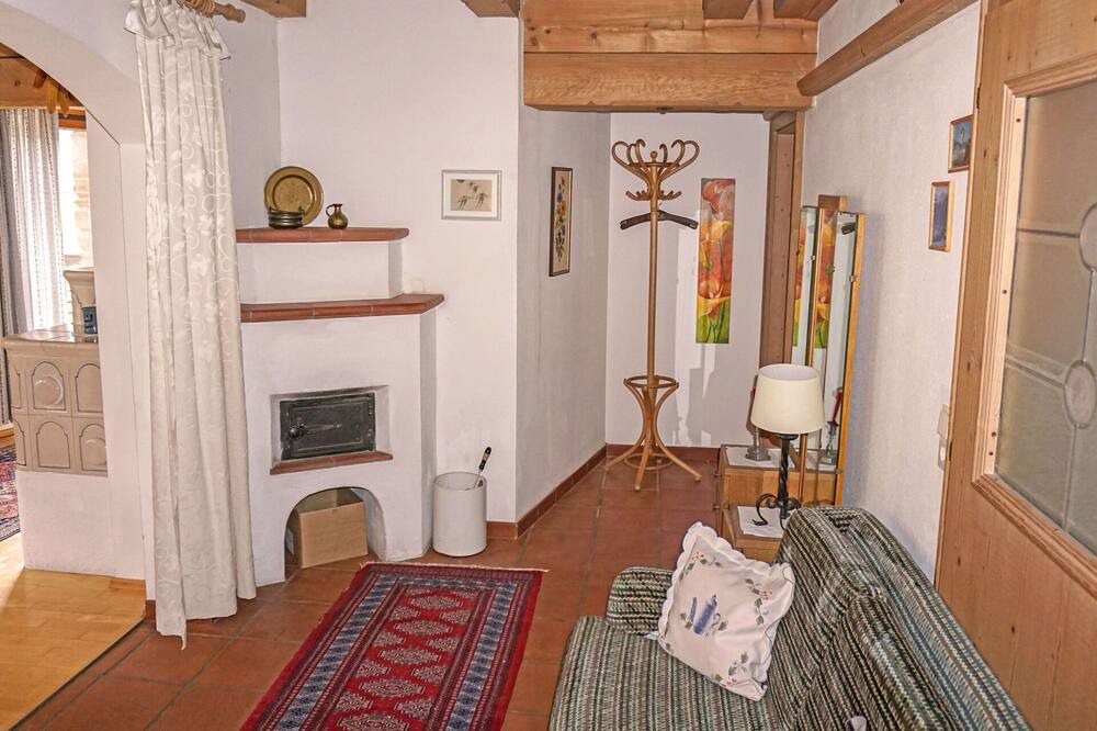 Photo of Bedroom in Sautens