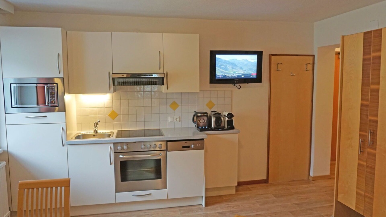 Photo of Kitchen in Mathon