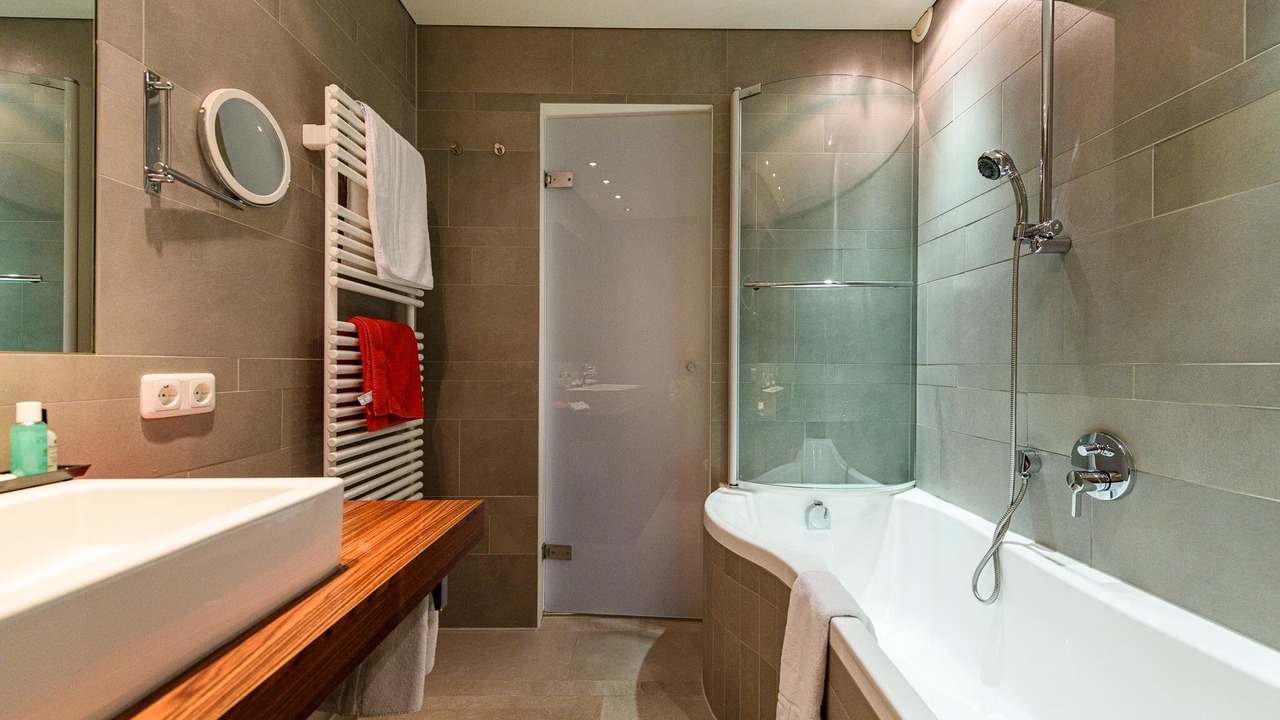 Photo of Bathroom in Lech am Arlberg
