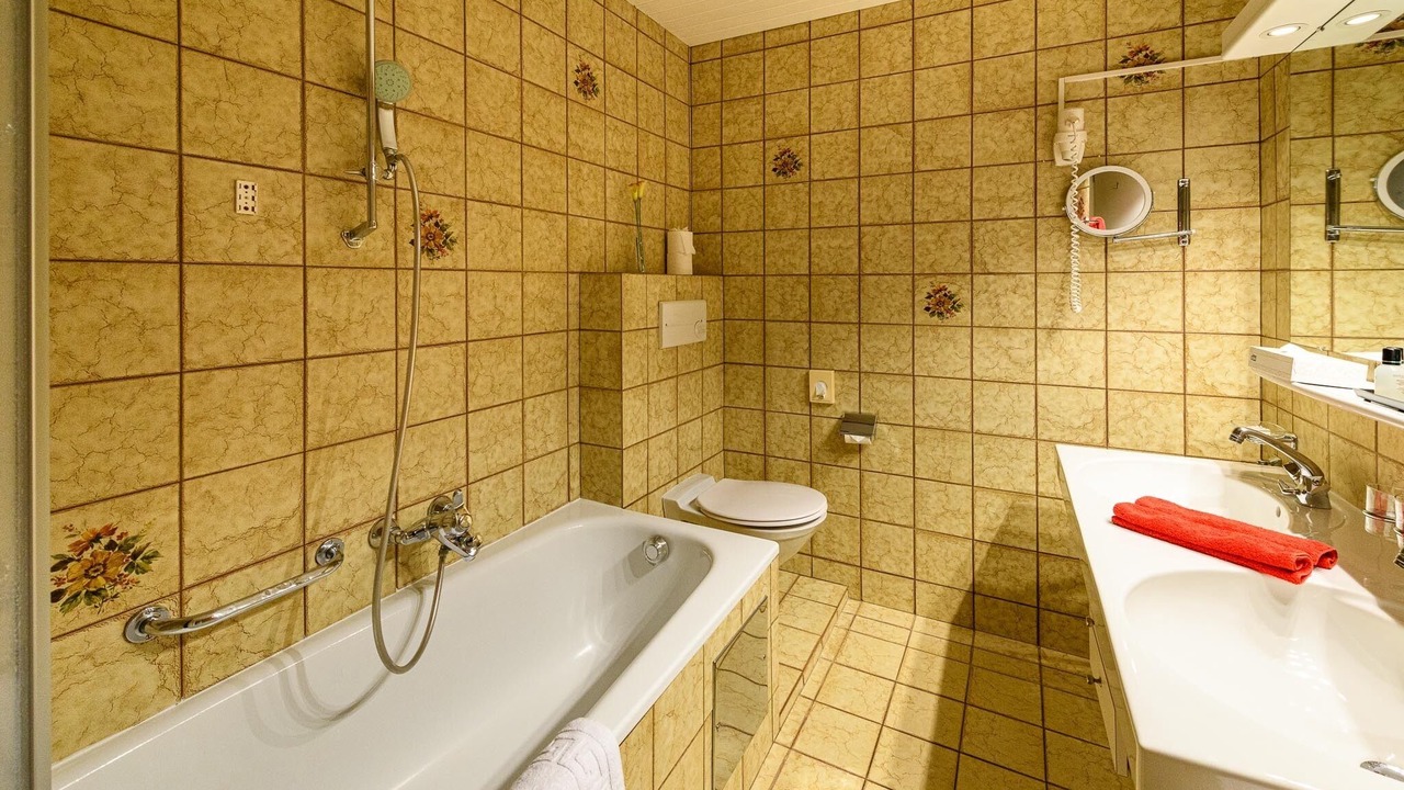 Photo of Bathroom in Lech am Arlberg