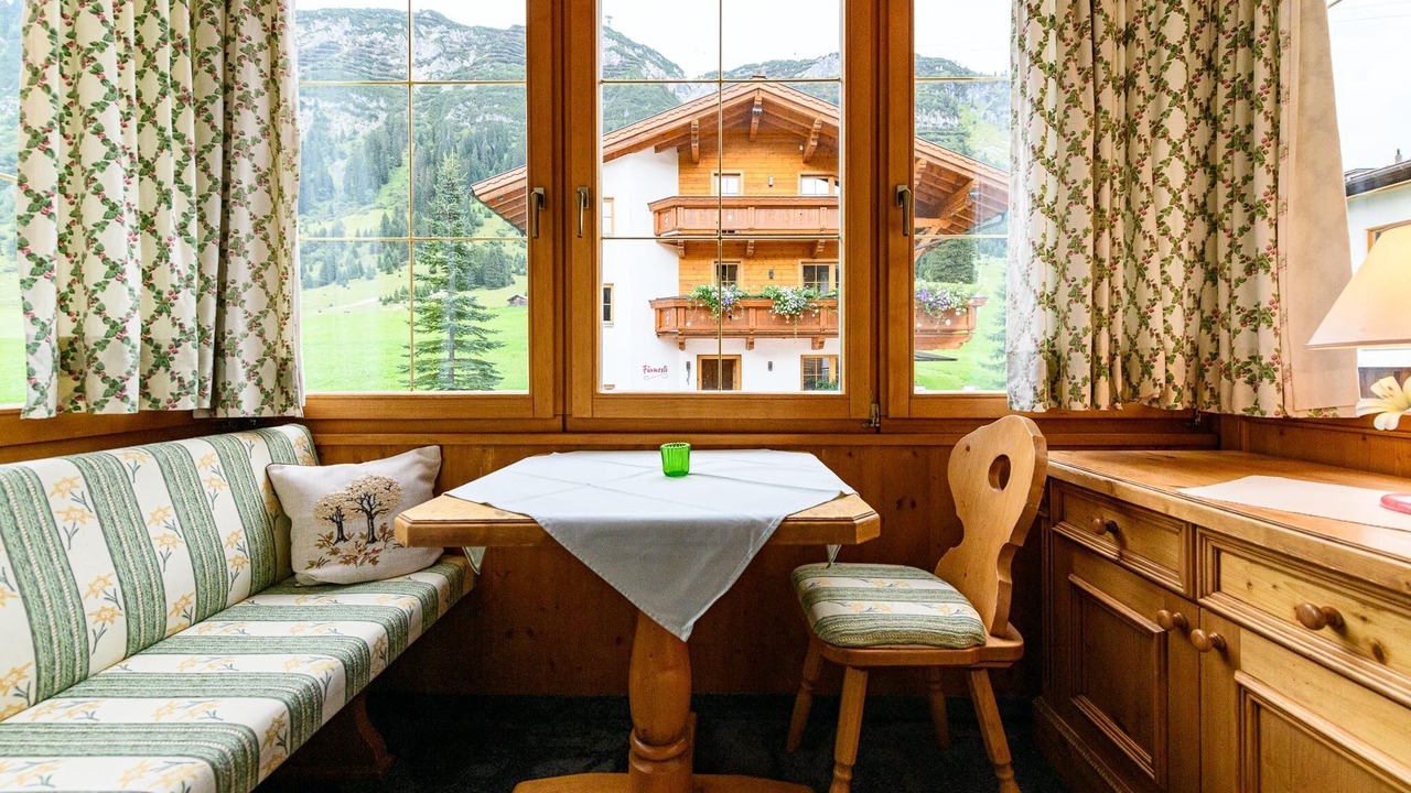 Photo of Others in Lech am Arlberg
