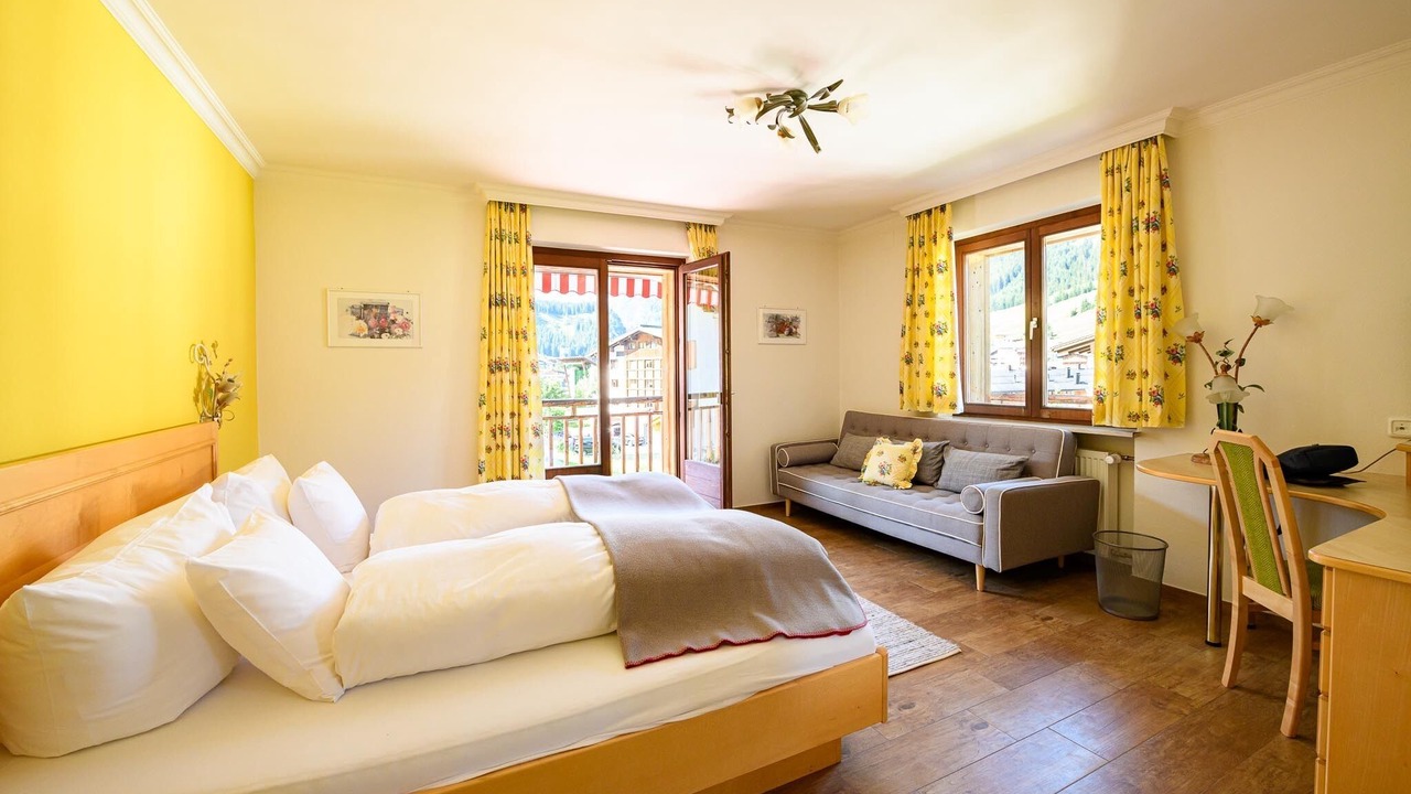 Photo of Bedroom in Lech am Arlberg
