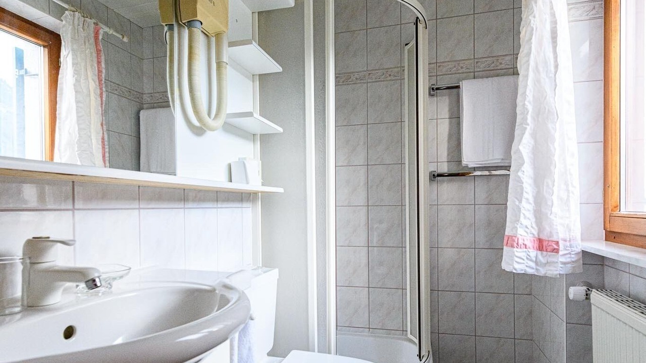 Photo of Bathroom in Lech am Arlberg