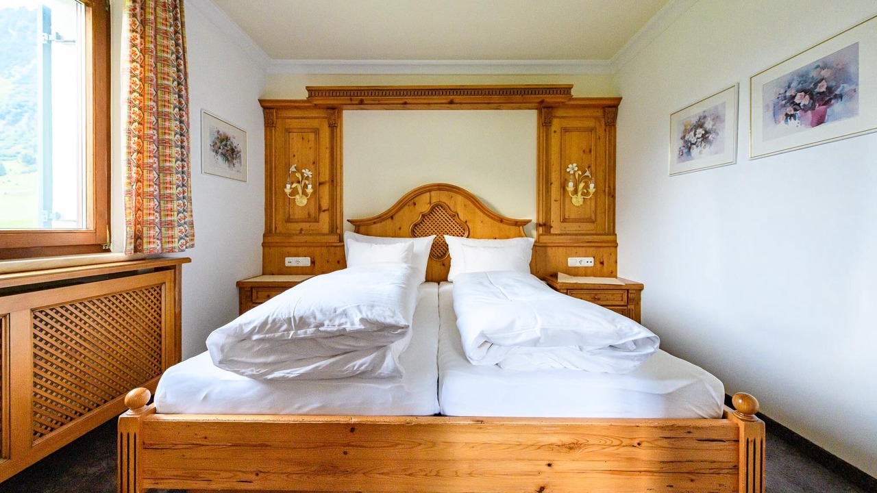 Photo of Bedroom in Lech am Arlberg