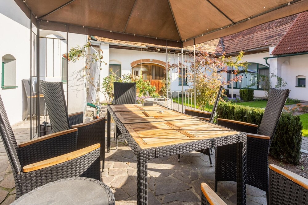 Photo of Patio Balcony in Loipersdorf bei Fuerstenfeld