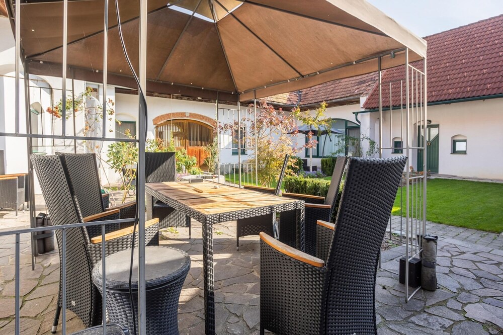 Photo of Patio Balcony in Loipersdorf bei Fuerstenfeld