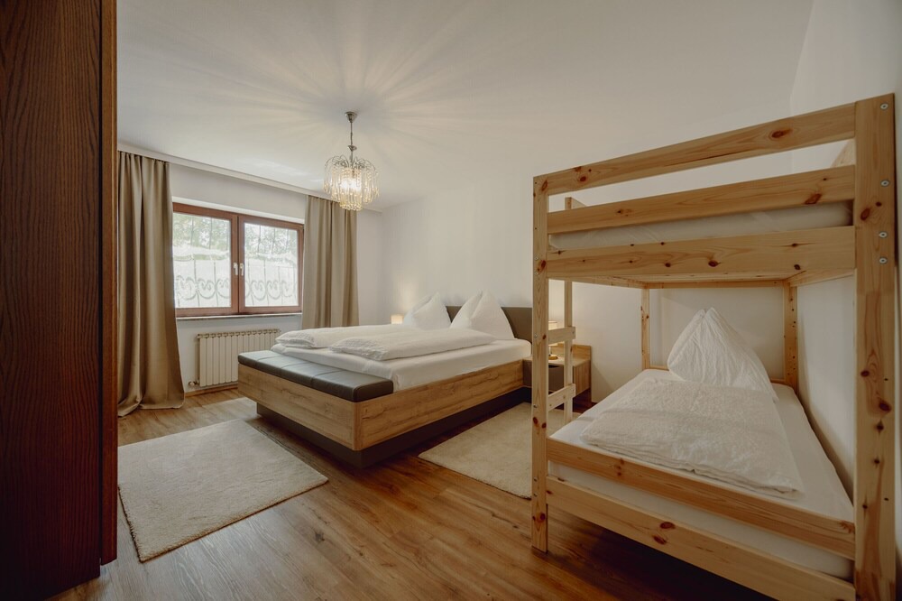 Photo of Bedroom in Sankt Johann im Pongau