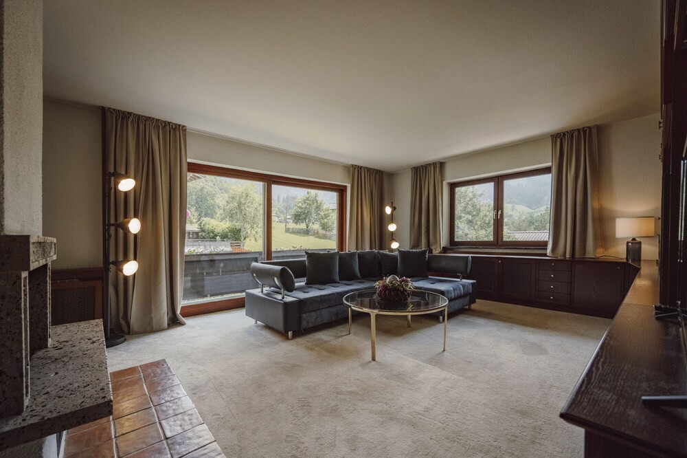 Photo of Livingroom in Sankt Johann im Pongau