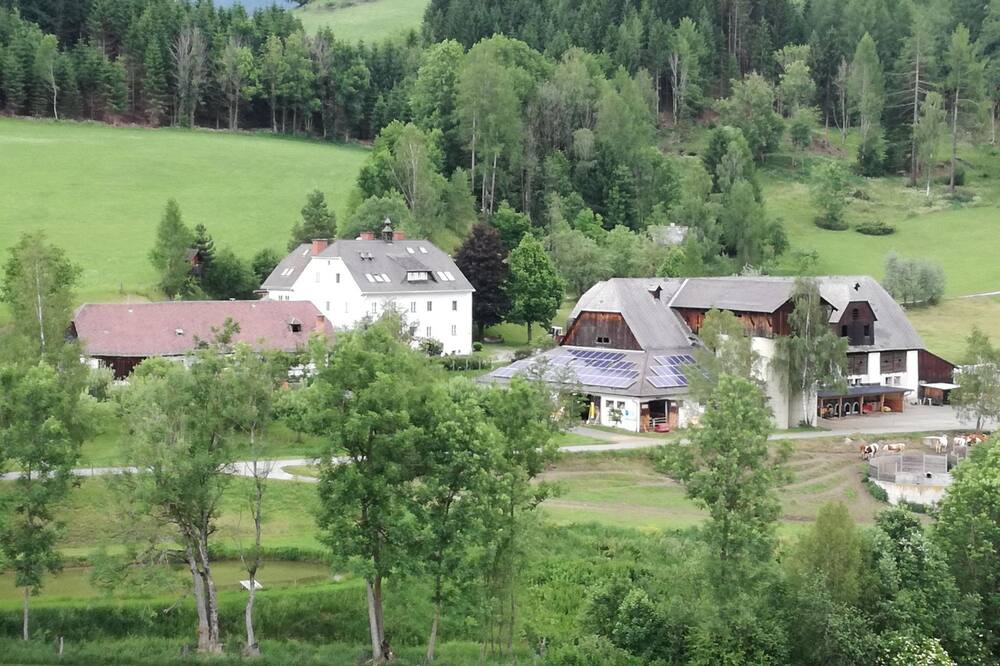 Photo of Outdoor in Sankt Blasen