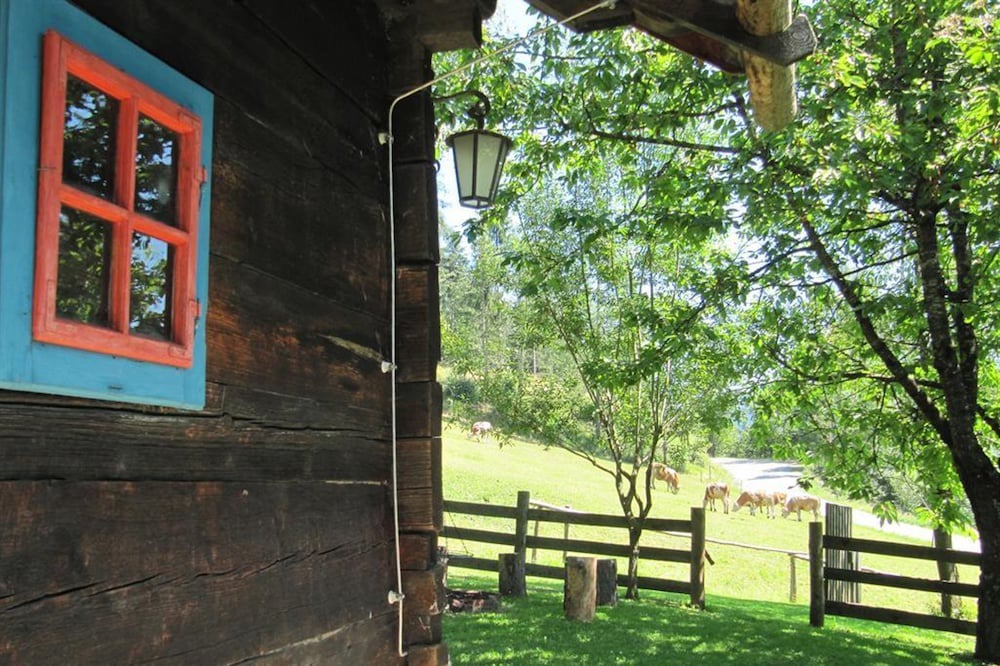 Photo of Outdoor in Sankt Blasen