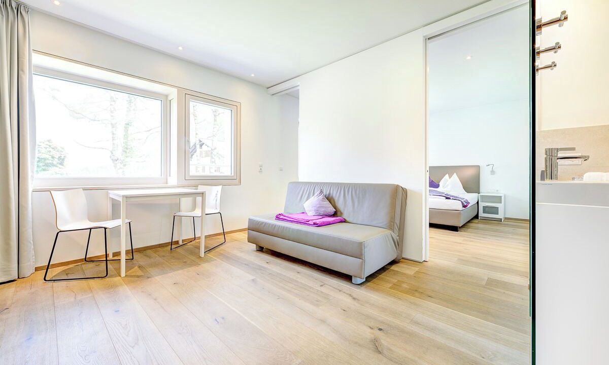 Photo of Bedroom in Brand
