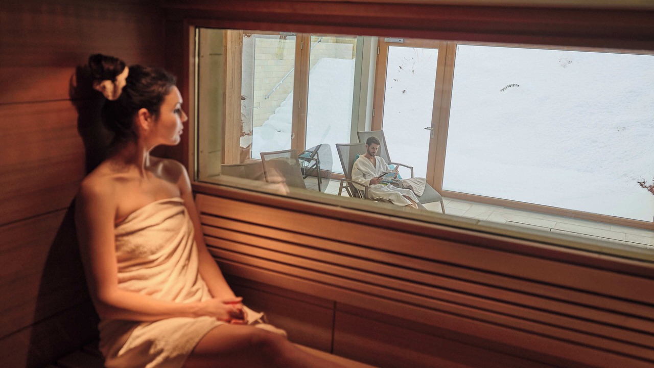 Photo of Bedroom in Lech am Arlberg