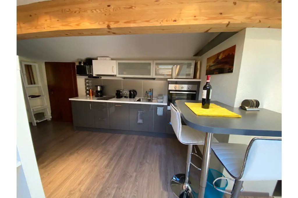 Photo of Kitchen in Medraz
