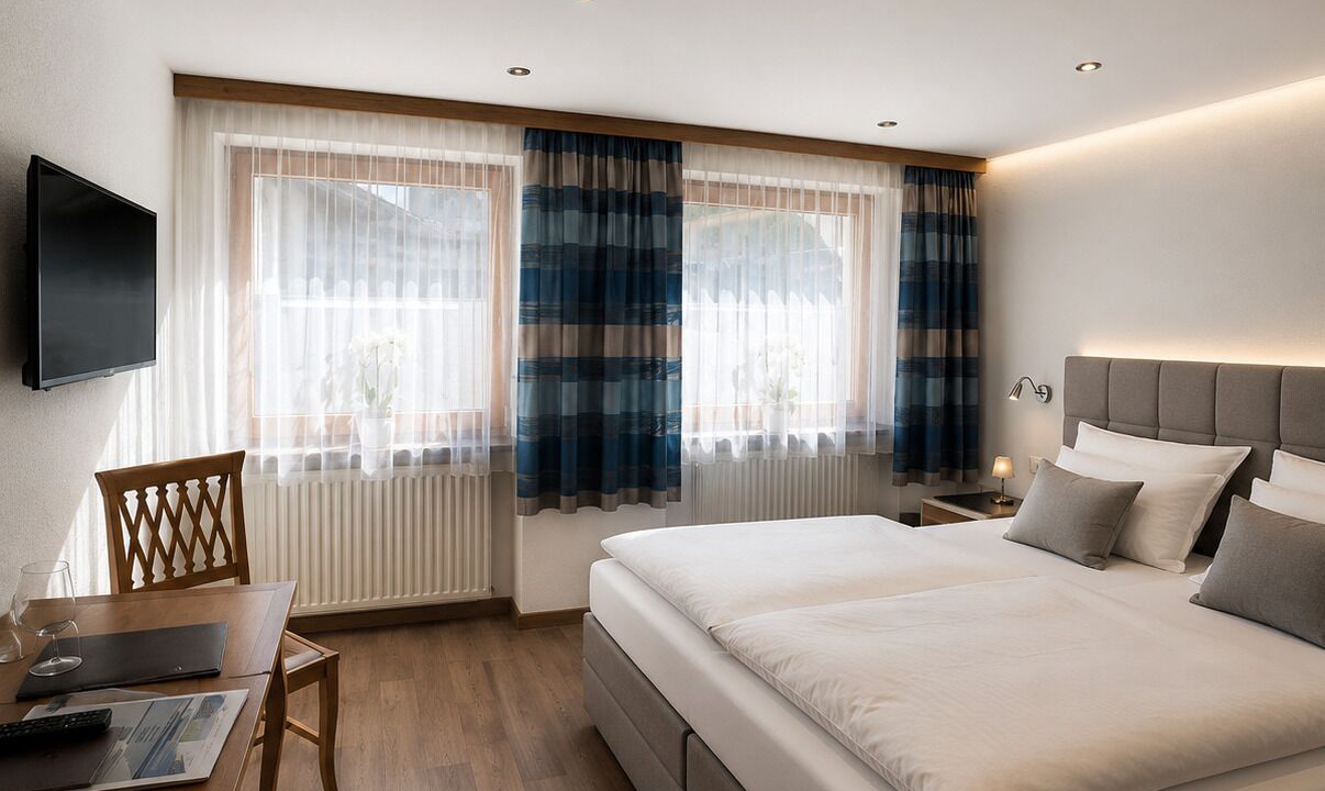 Photo of Bedroom in Galtur