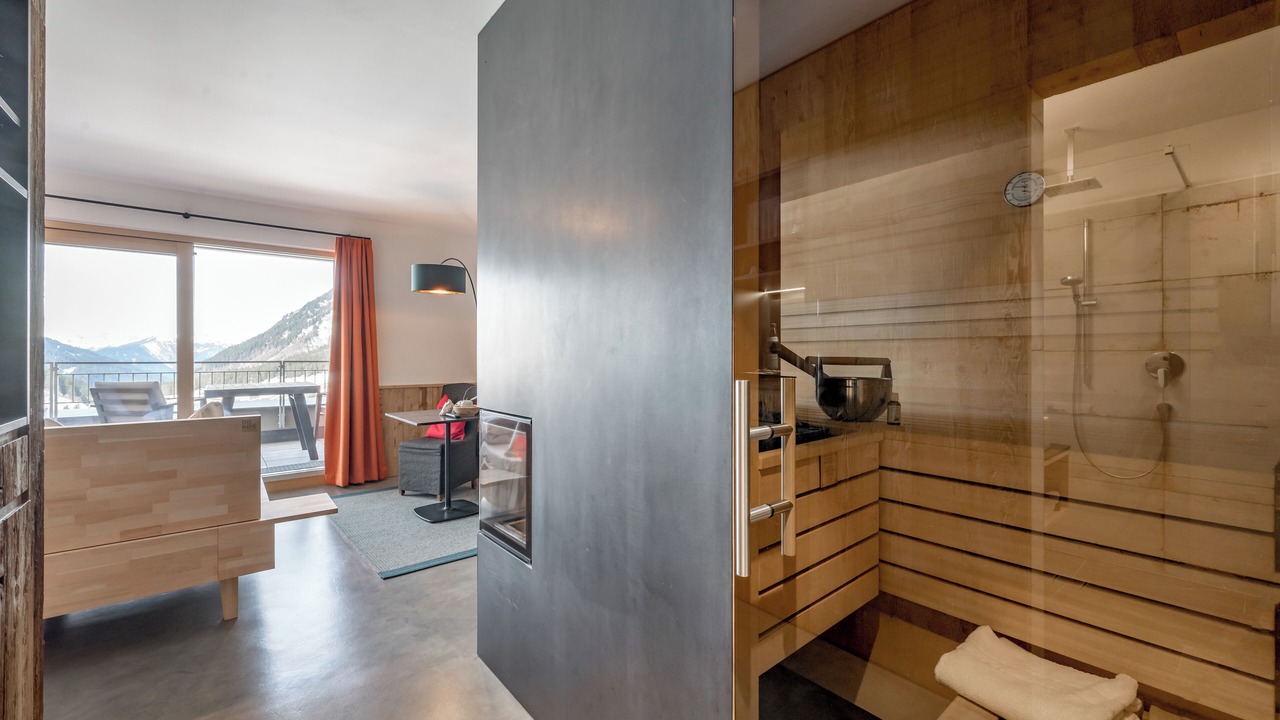 Photo of Bedroom in Stueben