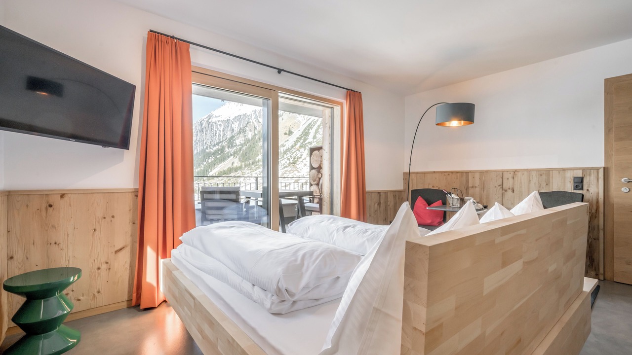 Photo of Bedroom in Stueben