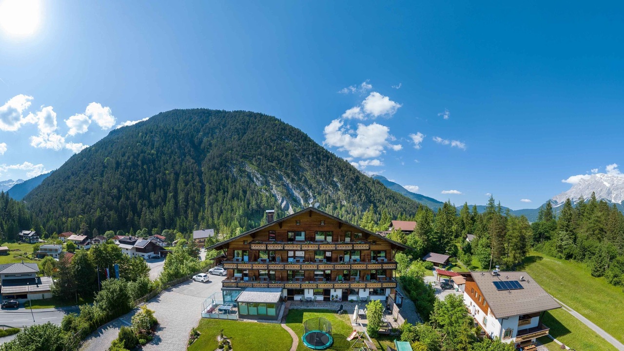 Photo of Outdoor in Biberwier