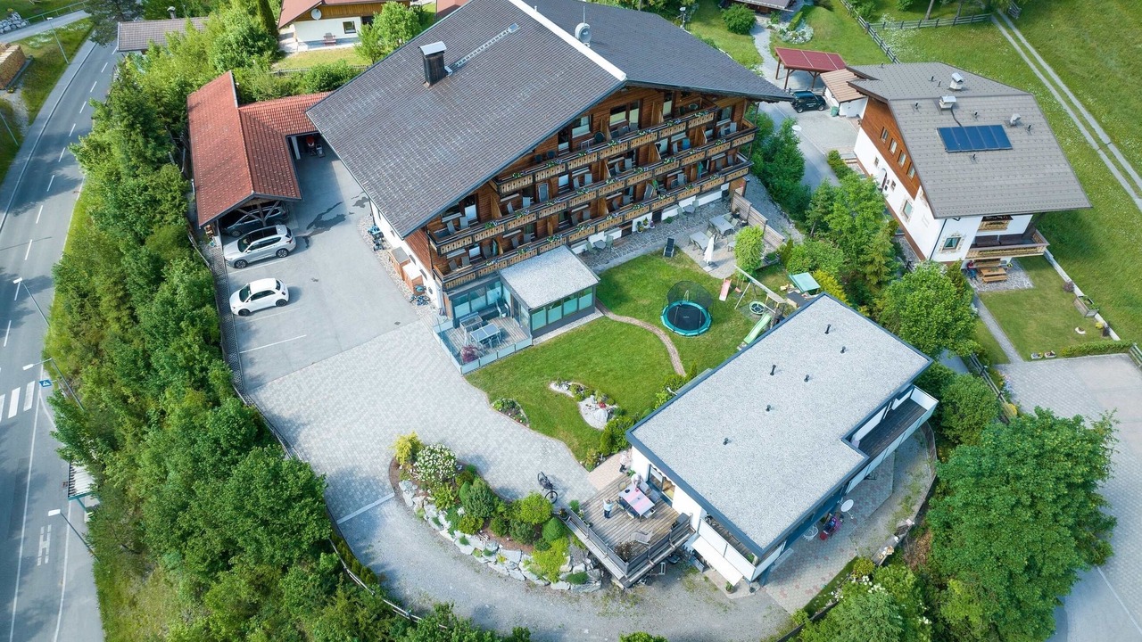 Photo of Outdoor in Biberwier