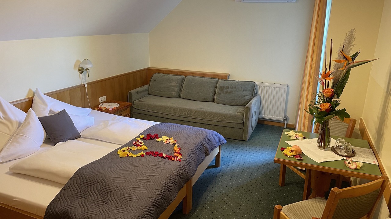 Photo of Bedroom in Loipersdorf bei Fuerstenfeld