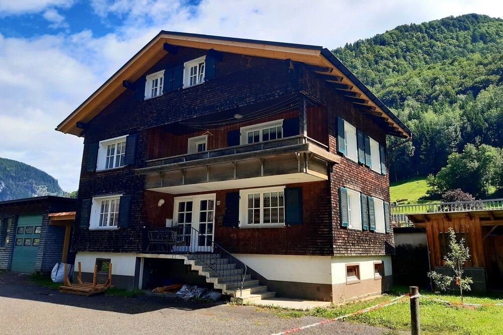 Photo of Outdoor in Mellau