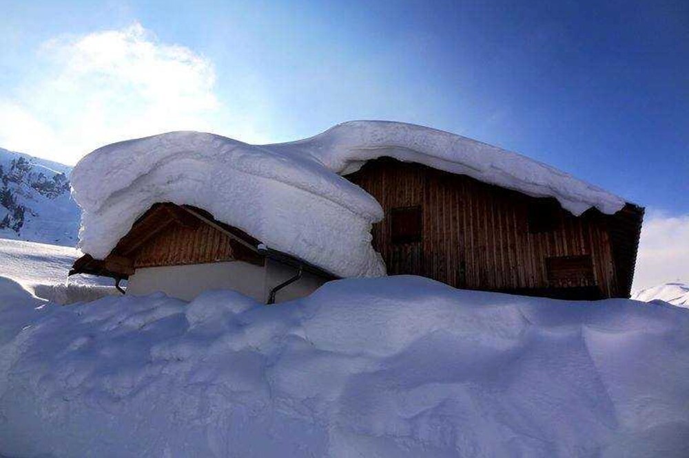Photo of Outdoor in Mellau