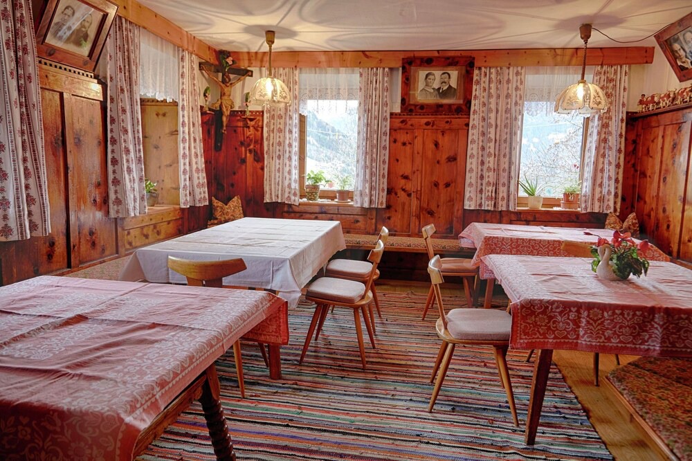 Photo of Livingroom in Gerlosbergeben