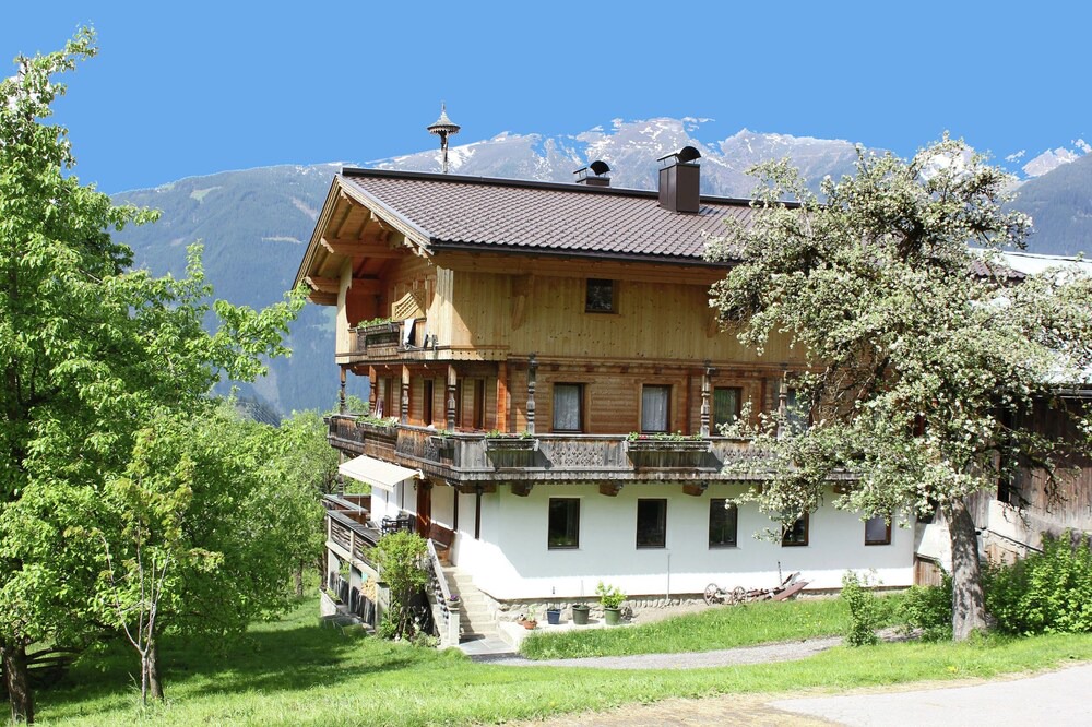 Photo of Outdoor in Gerlosbergeben