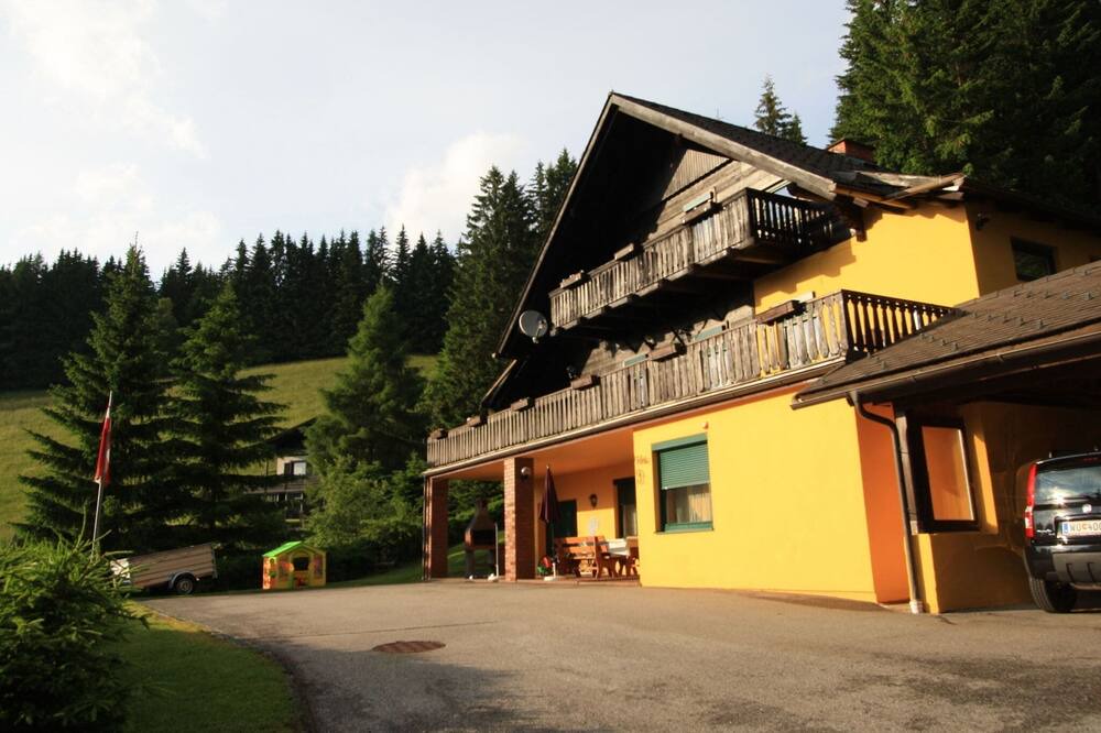 Photo of Outdoor in Wolfsberg