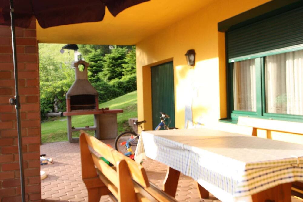Photo of Patio Balcony in Wolfsberg